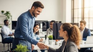 Gratitude in Leadership