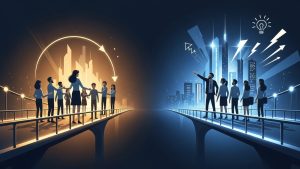 Servant Leadership vs Transformational Leadership