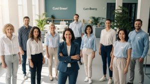 Credibility in Leadership