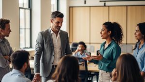 Humility in Leadership